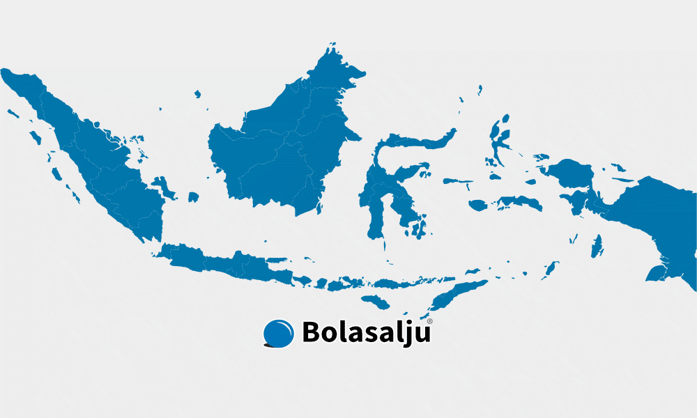 Kami Bullish untuk Indonesia