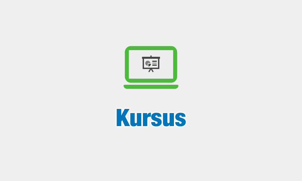 Kursus Bolasalju