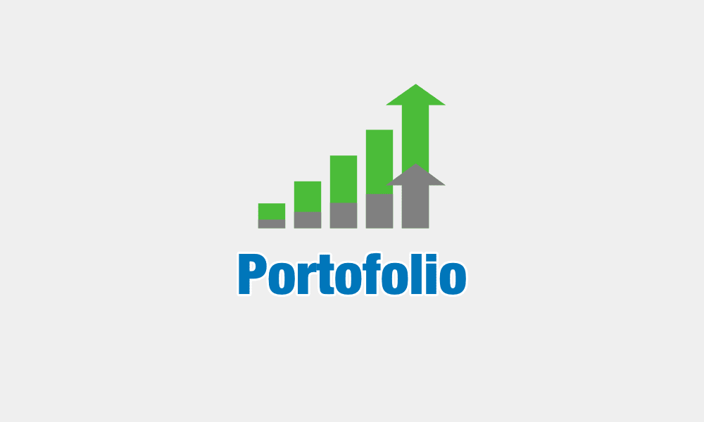 Portofolio Bolasalju