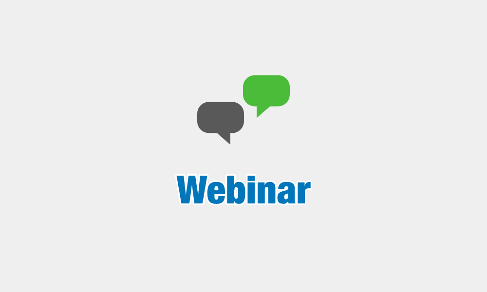 Webinar Bolasalju